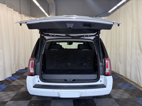 Used 2015 GMC Yukon SLT w/ Open Road Package image 10