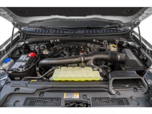 Used 2025 Ford Expedition Max Platinum w/ Driver's Package image 11