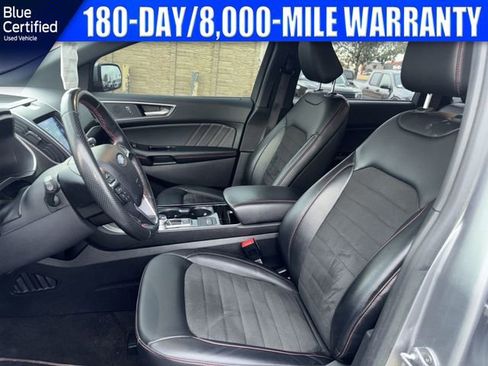 Certified 2020 Ford Edge ST-Line image 20