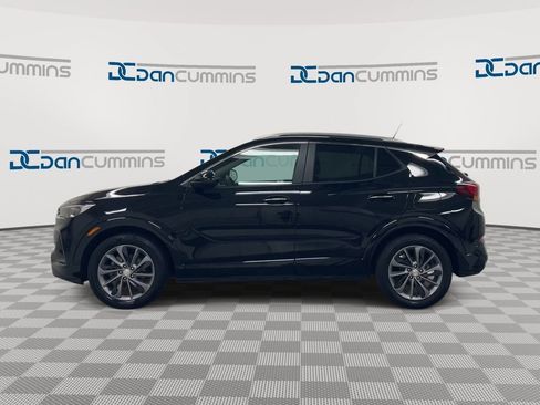Used 2023 Buick Encore GX Select w/ Experience Buick Package FWD image 5