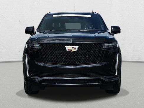 Certified 2023 Cadillac Escalade Sport w/ Touring Package image 2