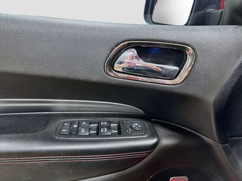 Used 2018 Dodge Durango GT w/ Premium Group AWD/4WD image 16