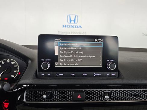 Used 2022 Honda Civic Sport image 21