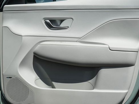 New 2026 Hyundai Kona Limited AWD/4WD image 10