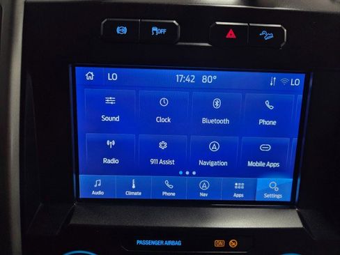 Used 2021 Ford F250 Lariat w/ Lariat Ultimate Package image 63