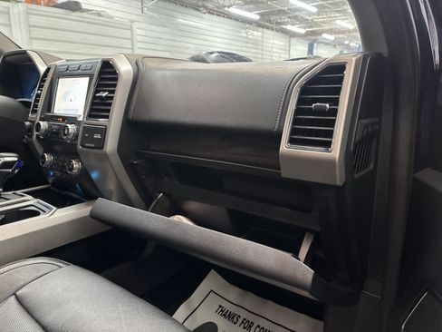 Used 2020 Ford F150 Lariat w/ Equipment Group 502A Luxury image 30