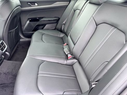 New 2026 Kia K5 EX FWD image 26