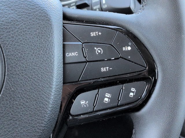Used 2023 Jeep Cherokee Altitude Lux AWD/4WD image 26