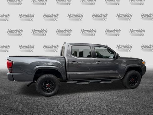 Used 2020 Toyota Tacoma SR w/ SR Convenience Package RWD image 10