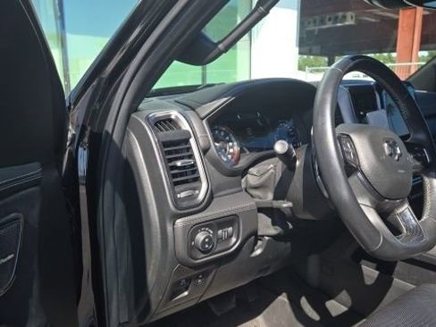 Used 2021 RAM 1500 TRX w/ TRX Level 1 Equipment Group image 13