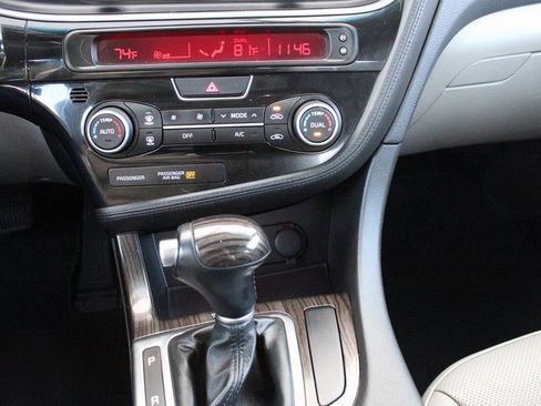 Used 2014 Kia Optima EX image 34