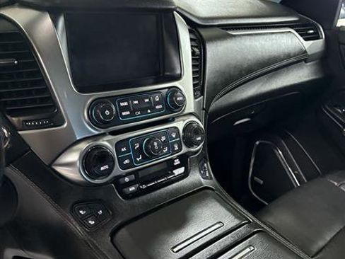 Used 2018 Chevrolet Suburban Premier image 10