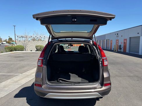 Used 2015 Honda CR-V EX image 9