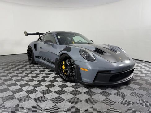 Used 2024 Porsche 911 GT3 RS RWD image 6