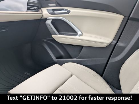 Certified 2025 Audi Q5 Premium Plus image 22