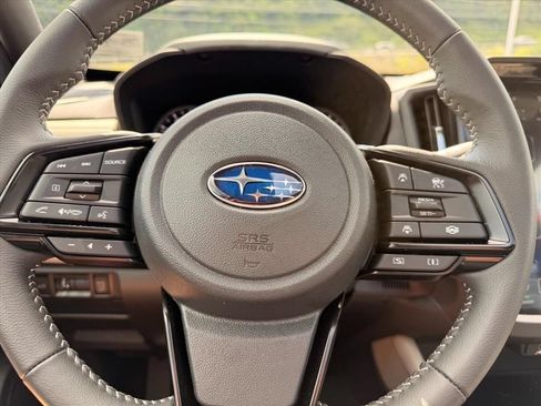 Used 2026 Subaru Forester Premium AWD/4WD image 19