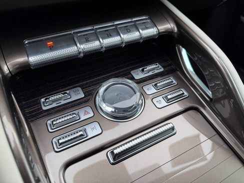 New 2026 Lincoln Nautilus Black Label image 36