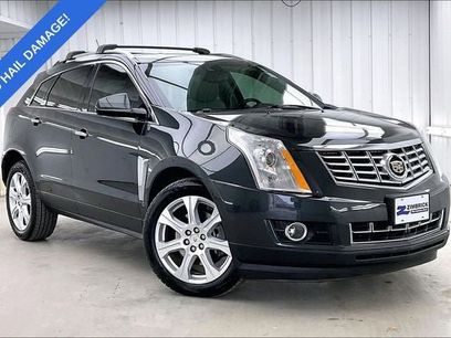 Used 2015 Cadillac SRX Performance w/ Driver Awareness Package