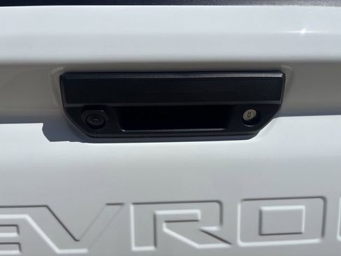 New 2026 Chevrolet Colorado Trail Boss AWD/4WD image 15