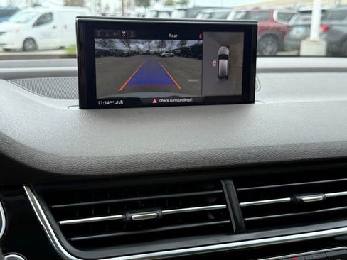 Used 2018 Audi Q7 3.0T Prestige w/ Prestige Package image 20