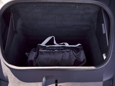 Used 2021 Porsche 911 Targa 4S image 11