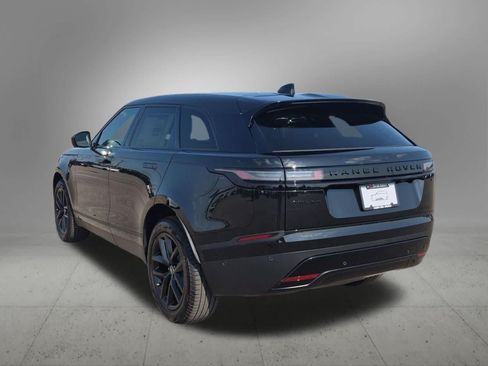 New 2026 Land Rover Range Rover Velar S AWD/4WD image 4