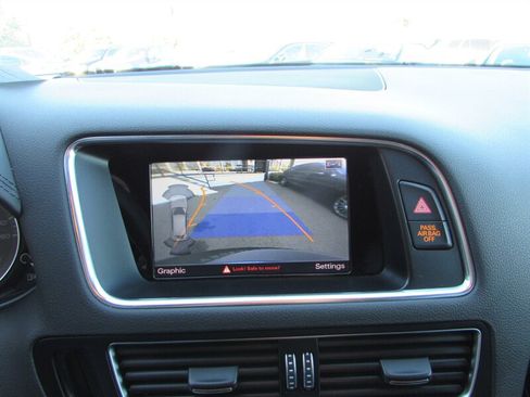 Used 2014 Audi SQ5 Premium Plus AWD/4WD image 12