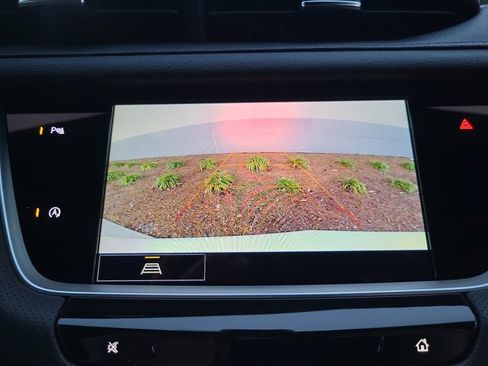 New 2026 Cadillac XT5 Luxury FWD image 19