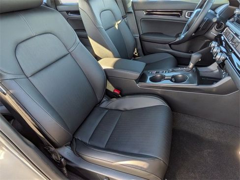 New 2026 Honda Civic Sport Touring image 34