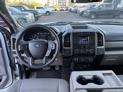 Used 2018 Ford F250 XLT image 15
