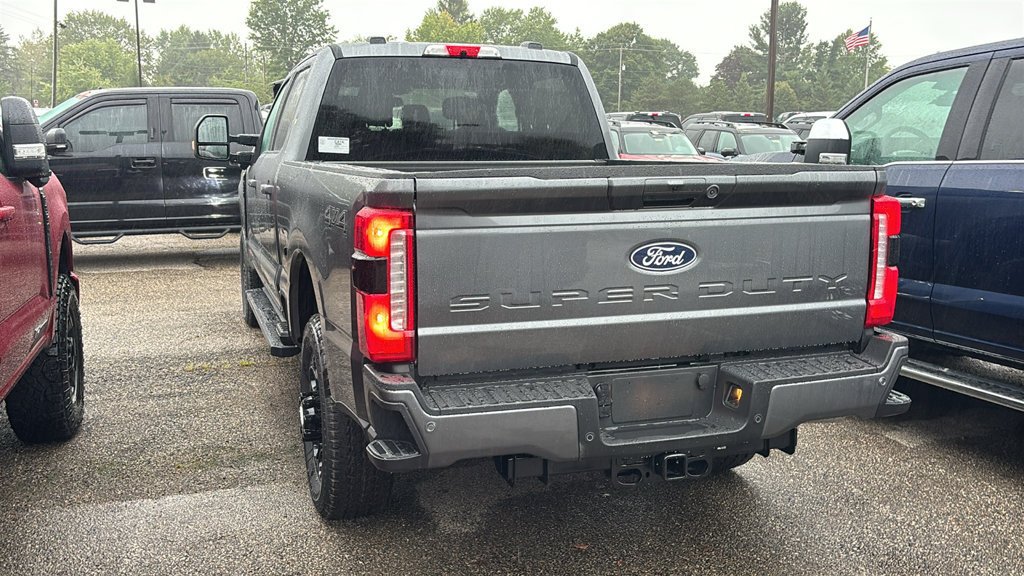 New 2027 Ford F250 XLT w/ XLT Premium Package AWD/4WD image 5
