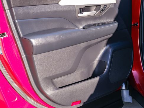 Certified 2024 Toyota Grand Highlander FWD image 24