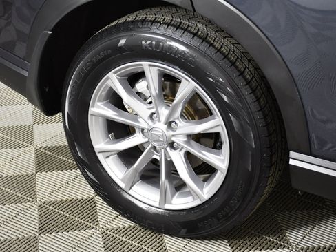 Used 2025 Honda CR-V EX image 43