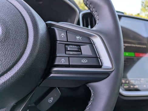 New 2026 Subaru Ascent Touring image 21