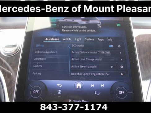 Certified 2025 Mercedes-Benz GLC 350e 4MATIC image 45