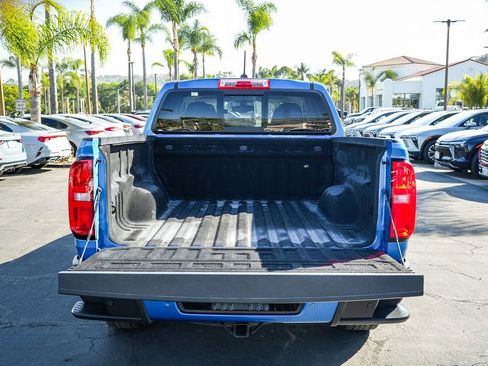 Used 2022 Chevrolet Colorado Z71 AWD/4WD image 26