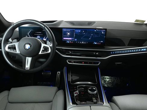 Used 2026 BMW X5 xDrive40i w/ Executive Package AWD/4WD image 16