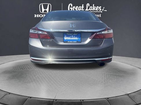 Used 2017 Honda Accord LX image 19