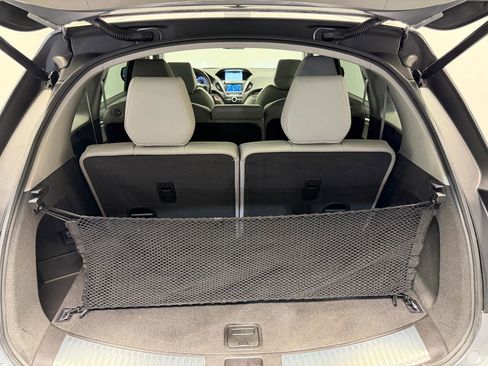 Used 2016 Acura MDX SH-AWD w/ Technology Package image 35