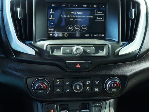 Used 2018 GMC Terrain SLE w/ Driver Convenience Package image 43