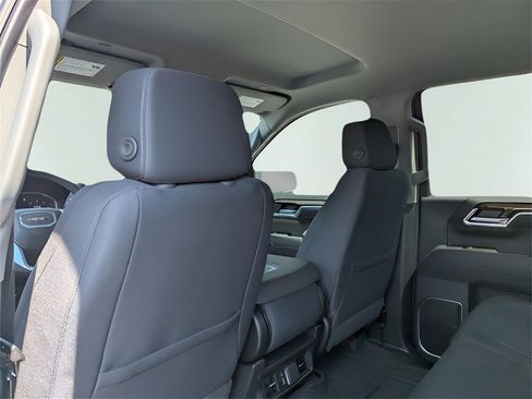 New 2026 GMC Sierra 1500 Elevation image 21