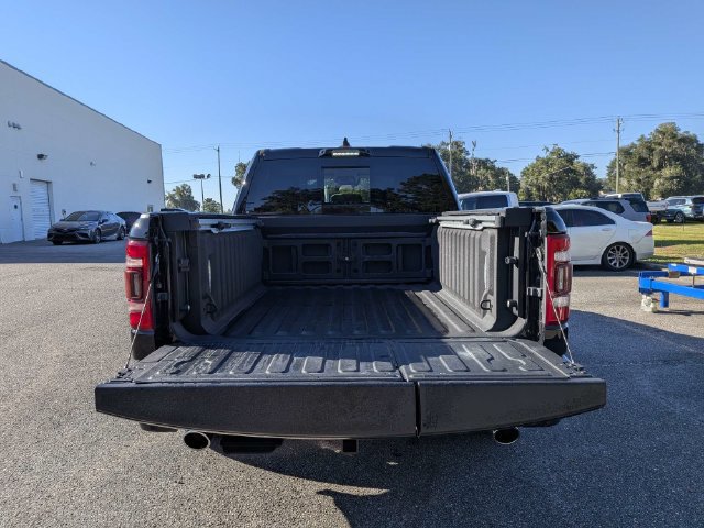 Used 2023 RAM 1500 Limited AWD/4WD image 10