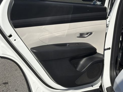 New 2026 Hyundai Tucson SEL image 22