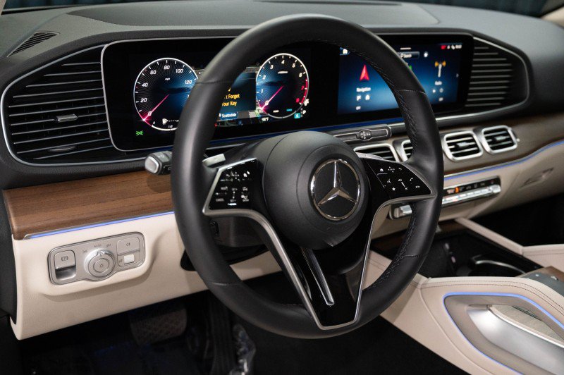 Certified 2026 Mercedes-Benz GLE 450 4MATIC image 16