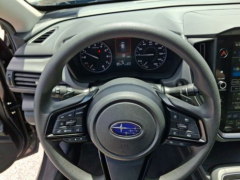 Certified 2026 Subaru Crosstrek 2.5i Limited AWD/4WD image 17