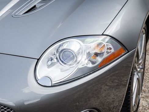 Used 2009 Jaguar XKR R image 41