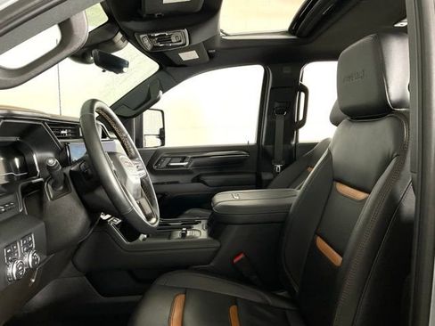 Used 2024 GMC Sierra 2500 AT4 w/ AT4 Premium Plus Package image 33