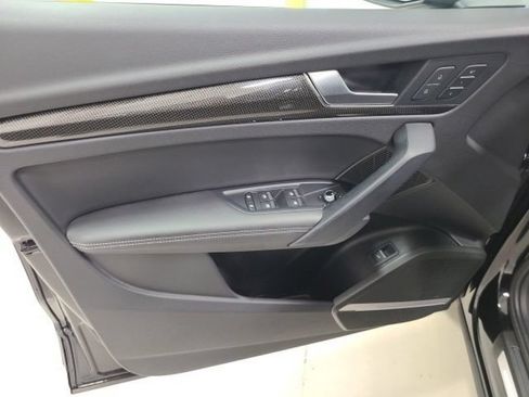 Used 2023 Audi SQ5 Premium Plus AWD/4WD image 19