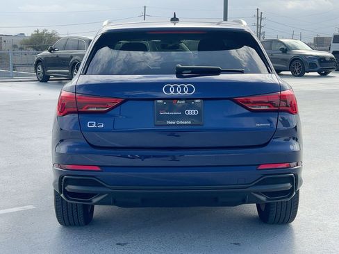 Used 2022 Audi Q3 2.0T Premium image 10