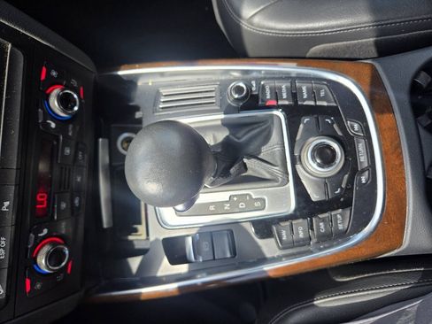 Used 2010 Audi Q5 3.2 Premium Plus AWD/4WD image 37